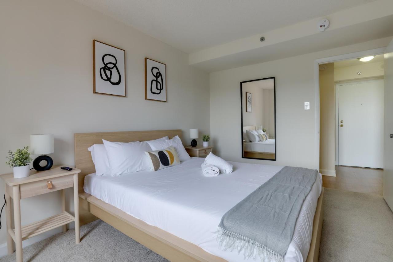 Stylish And Charming Apartment In Pentagon City Arlington Exterior photo